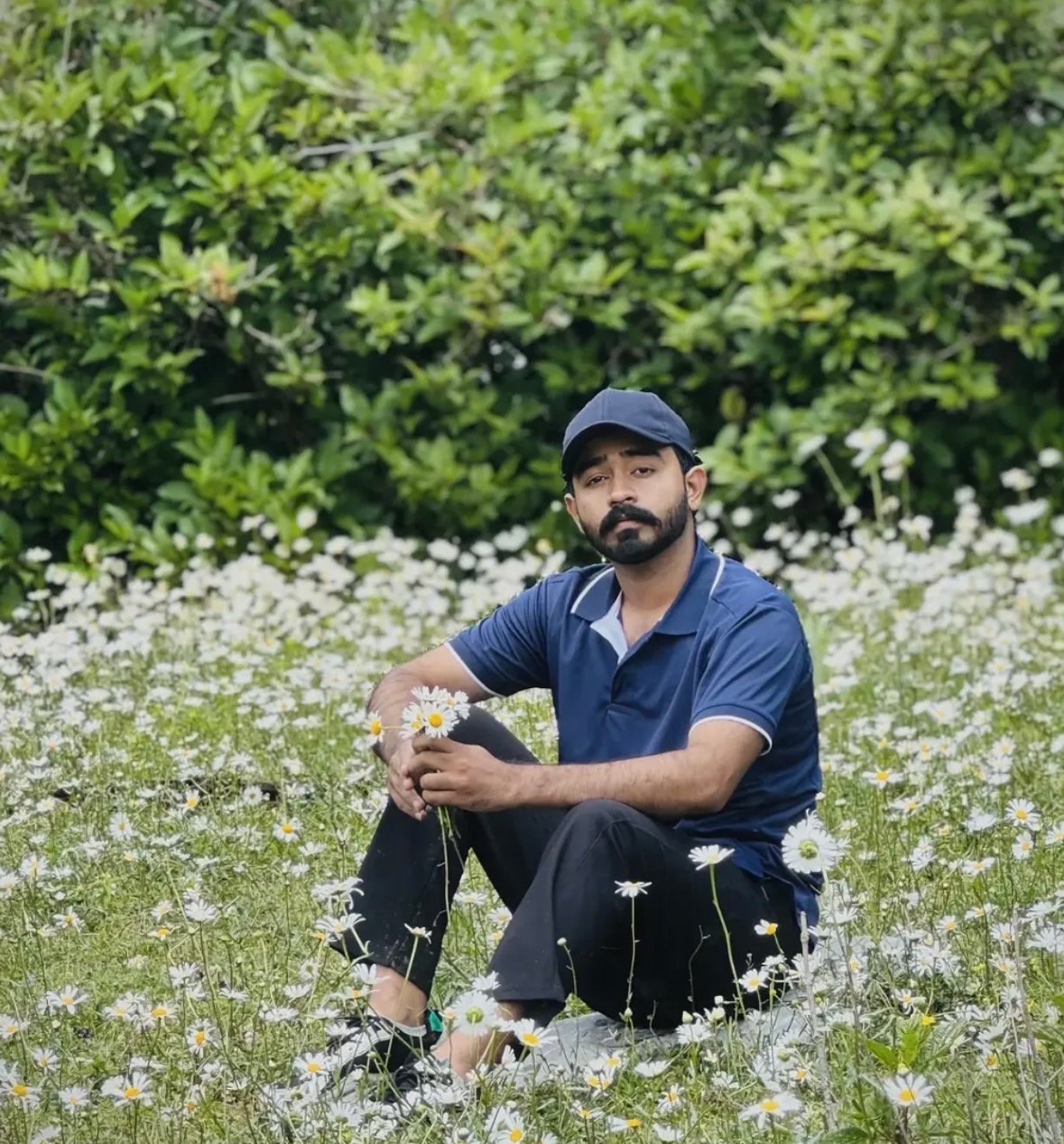 Malik Arslan Bari
